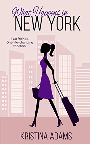 What Happens in New York