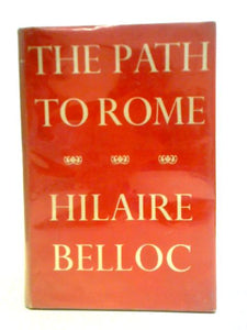 The Path to Rome 
