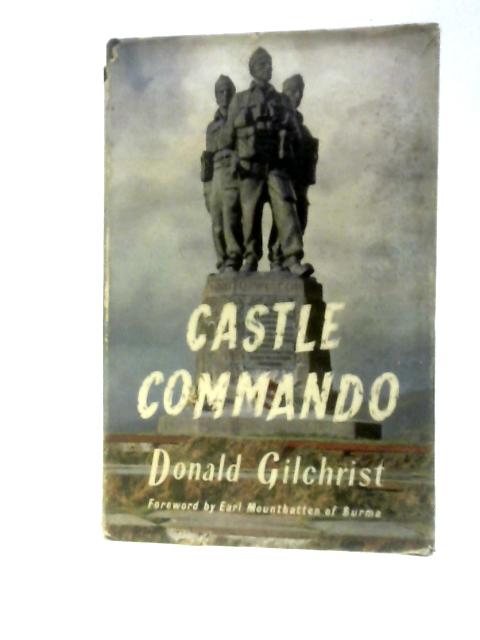 Castle Commando
