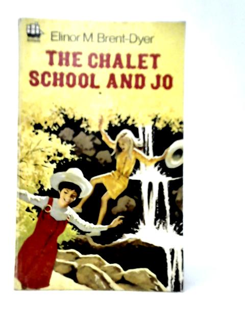 The Chalet School and Jo