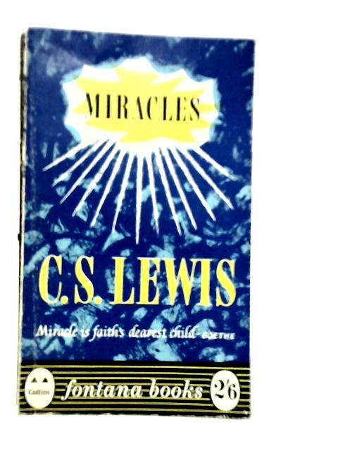 Miracles