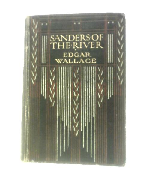 Sanders of the River