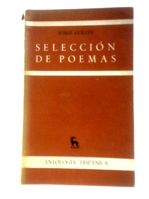 Seleccion de Poemas