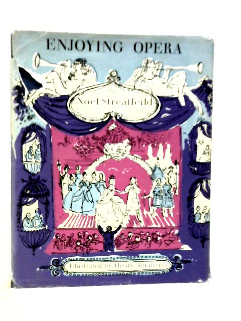 Enjoying Opera