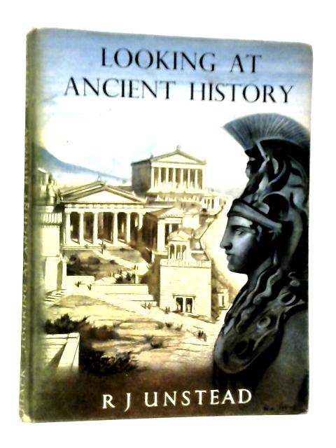 Looking at Ancient History