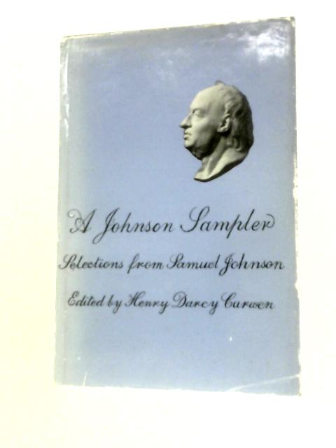 A Johnson Sampler