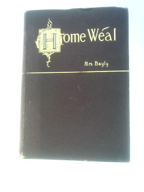 Home Weal