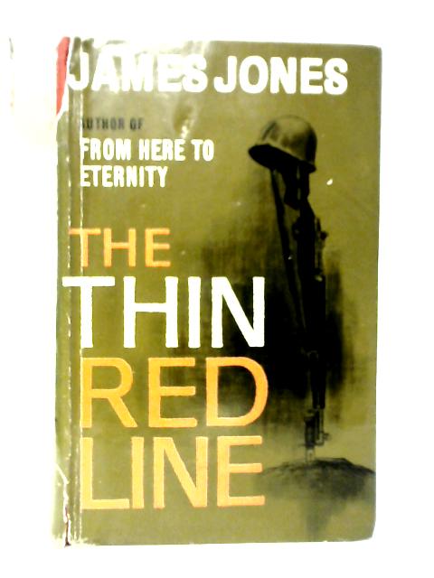 The Thin Red Line