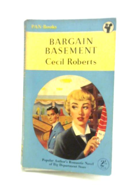 Bargain Basement