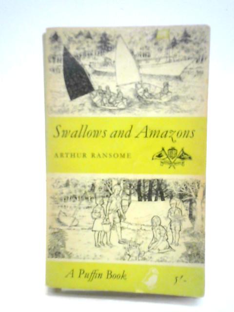 Swallows and Amazons
