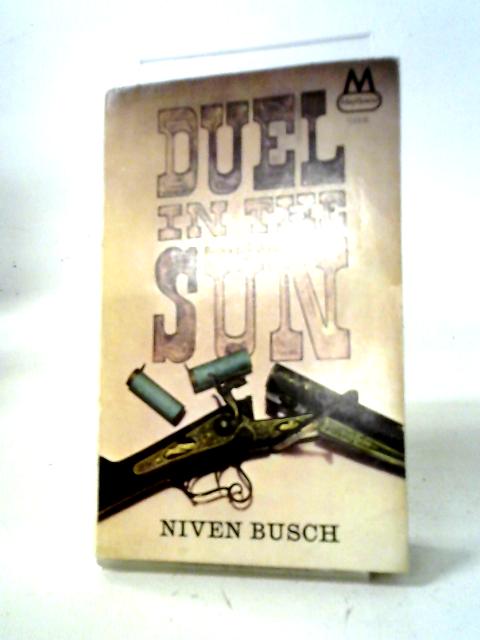 Duel In the Sun