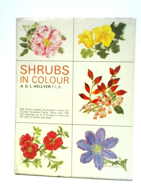 Shrubs in Colour