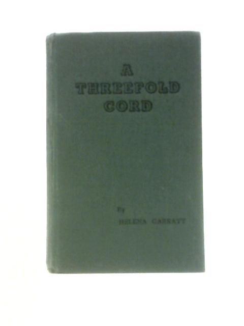 A Threefold Cord