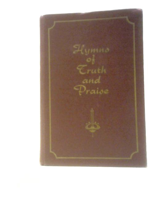 Hymns of Truth and Praise