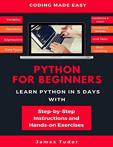 Python For Beginners