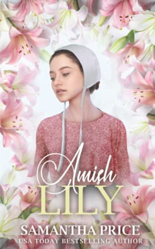 Amish Lily