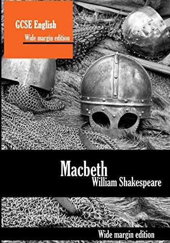 Macbeth (Wide margin editions)