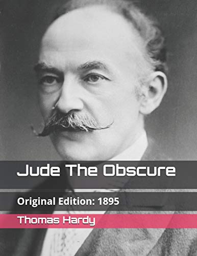 Jude the Obscure