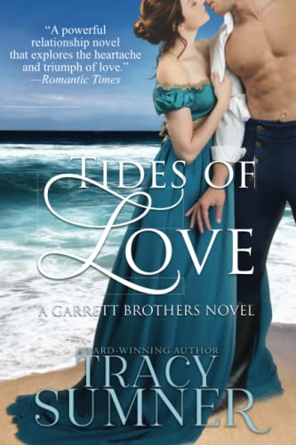 Tides of Love (Garrett Brothers)
