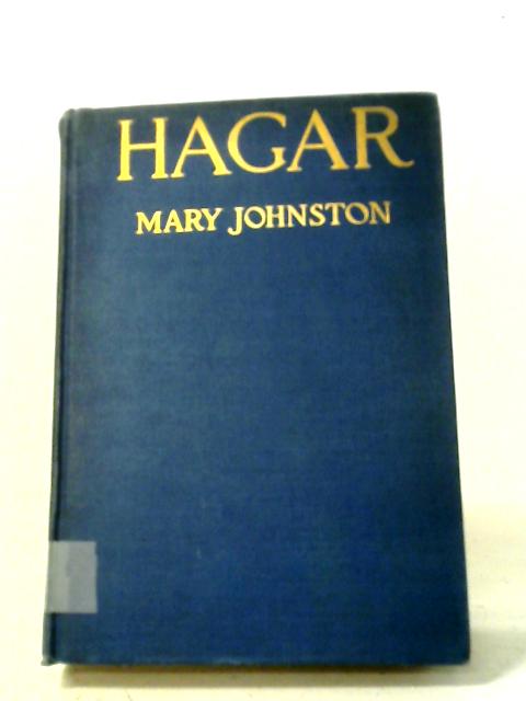 Hagar