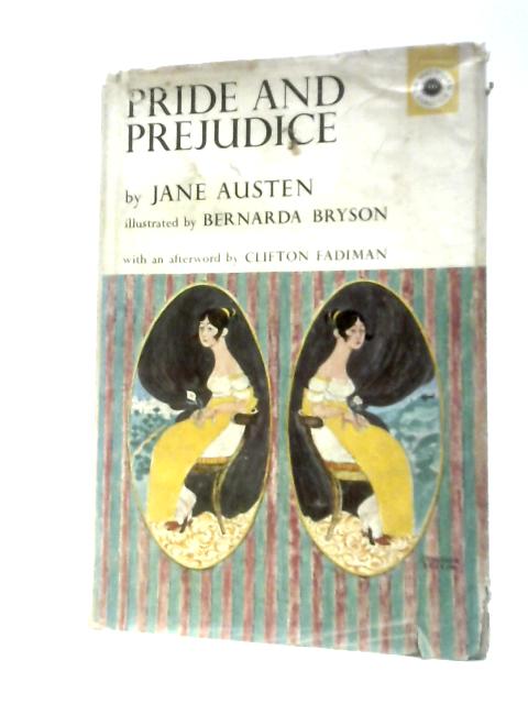 Pride and Prejudice