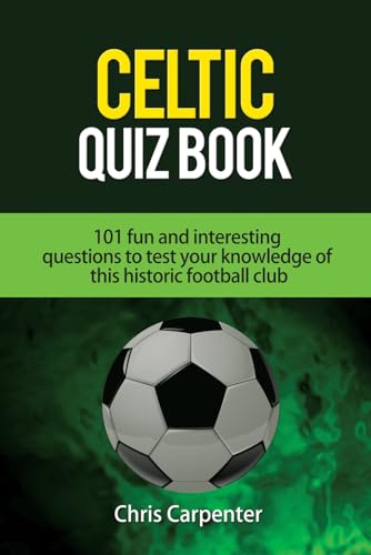 Celtic Quiz Book