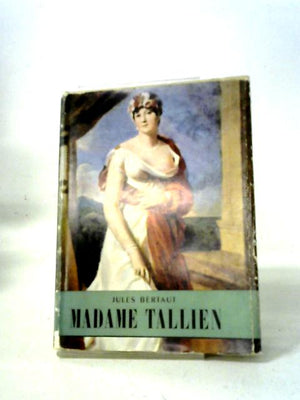 Madame Tallien