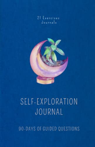 The Self Exploration Journal