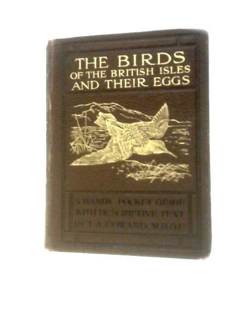 The Birds of the British Isles and Their Eggs, Second Series: Anatidae to Tetraonidae