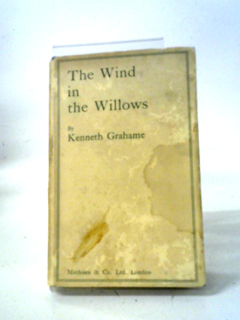 The Wind In The Willows