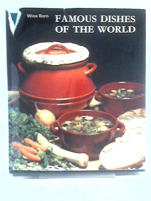Famous Dishes of the World