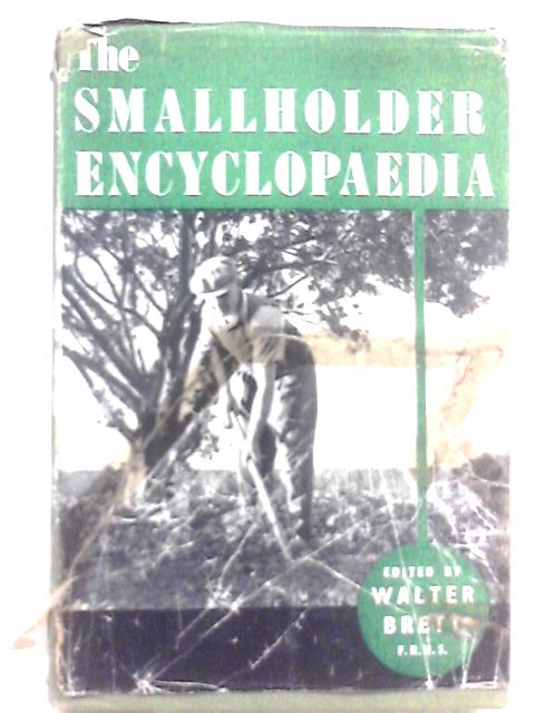 The 'Smallholder' Encyclopaedia