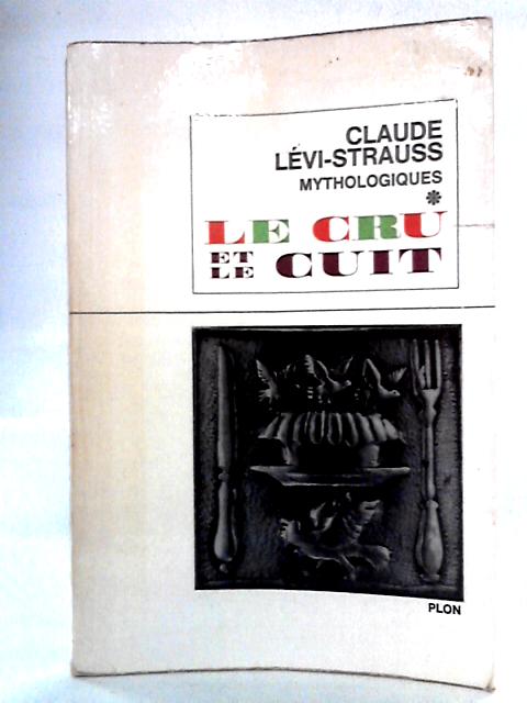 Le Cru et le Cuit