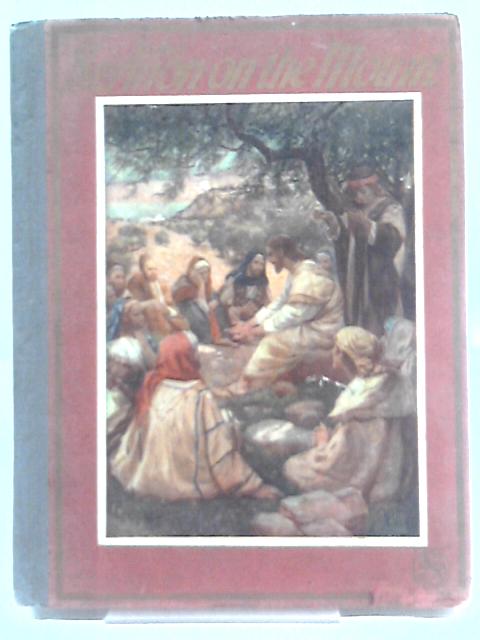 The Sermon on the Mount