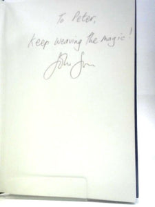 The Magic Weaving Business: Finding the Heart of Learning and Teaching 