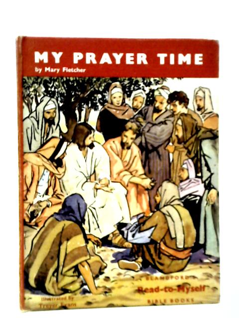 My Prayer Time