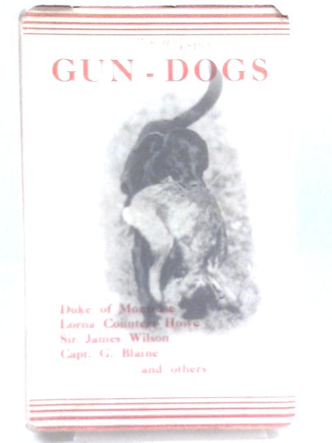 Gun Dogs
