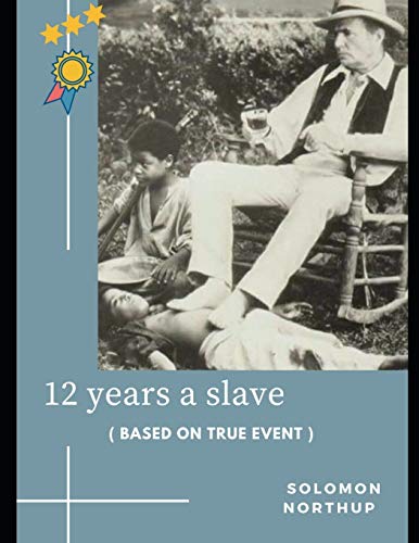 12 Years a Slave