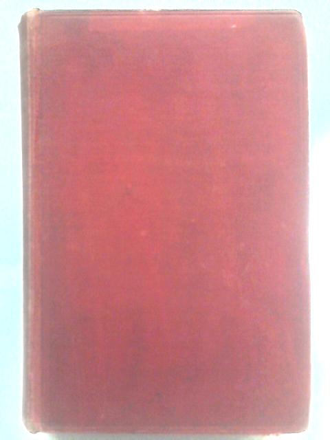 Mrs. J. Comyns Carr's Reminiscences