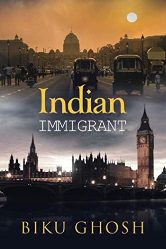 Indian Immigrant