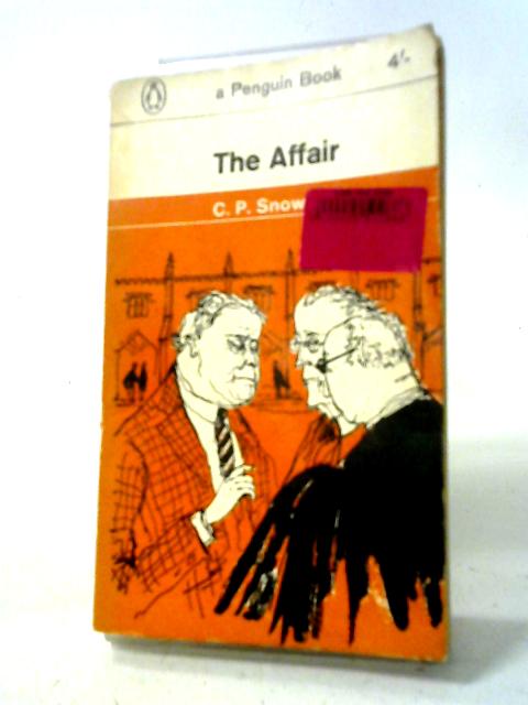 The Affair