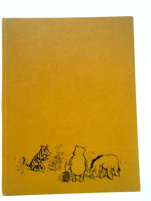 The Pooh Story Book