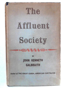 The Affluent Society 