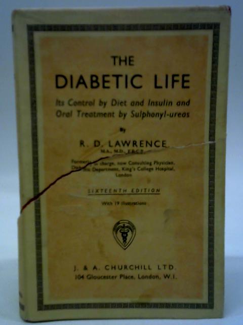 The Diabetic Life