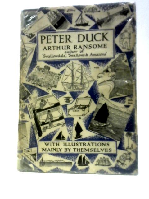 Peter Duck