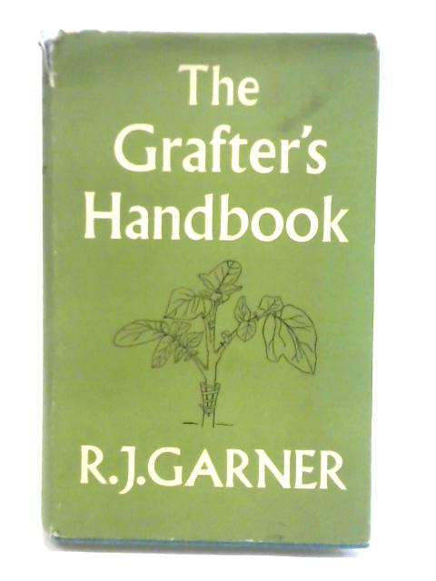 The Grafter's Handbook