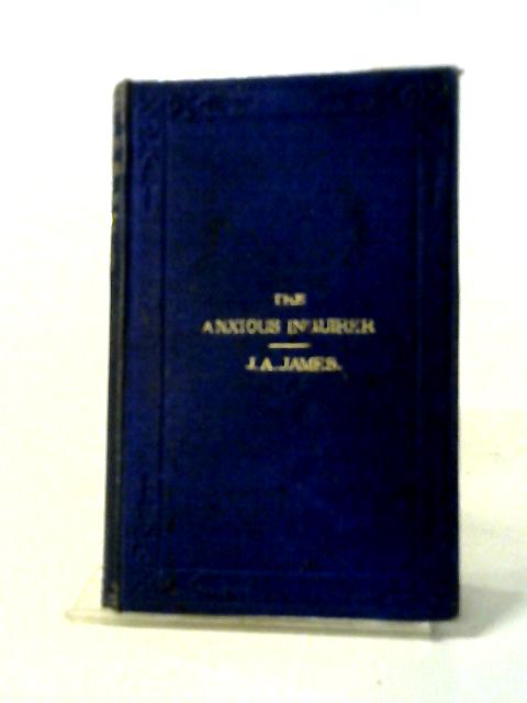 The Anxious Inquirer after Salvation, Directed and Encouraged