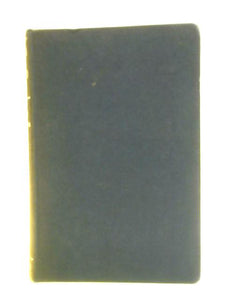 Runyon from First to Last. Containing All the Stories Written By Damon Runyon and Not Included in Runyon on Broadway 