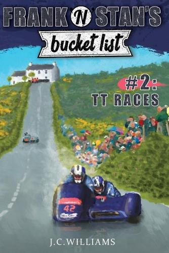 Frank N Stan's Bucket List #2