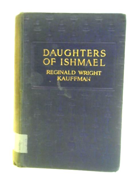 Daughters of Ishmael